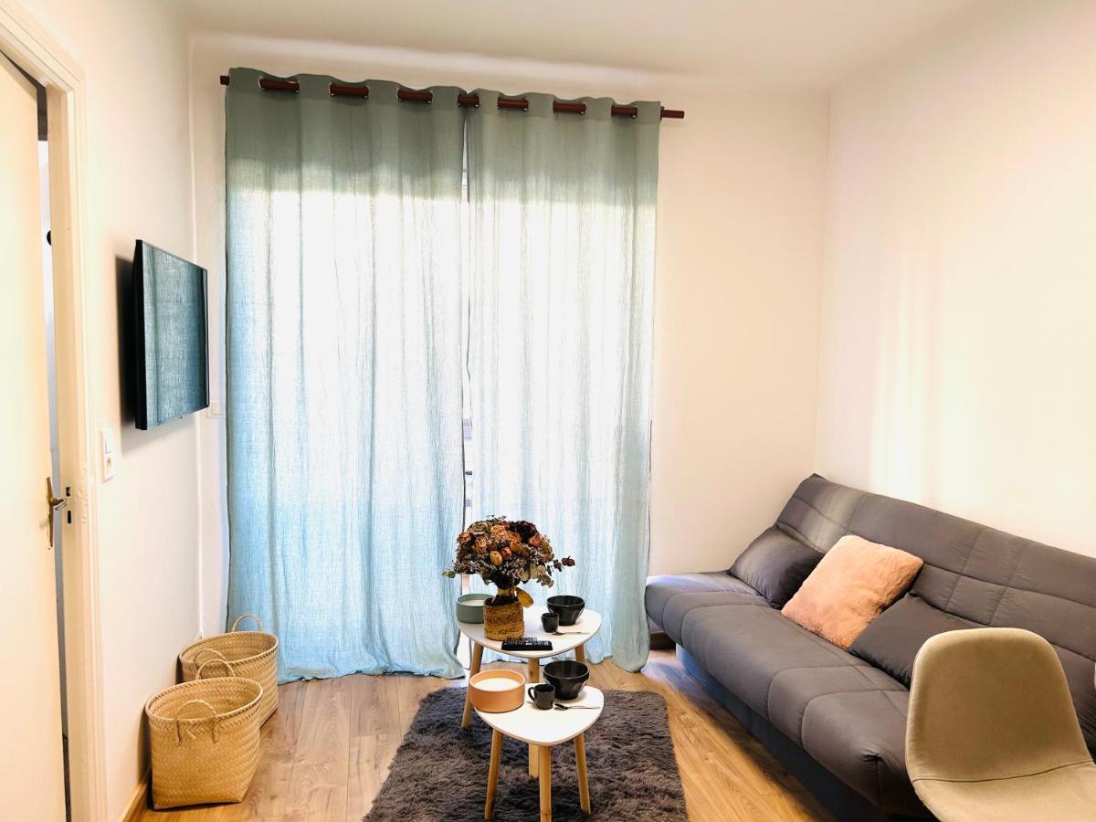 Apartment Sanguinaires *