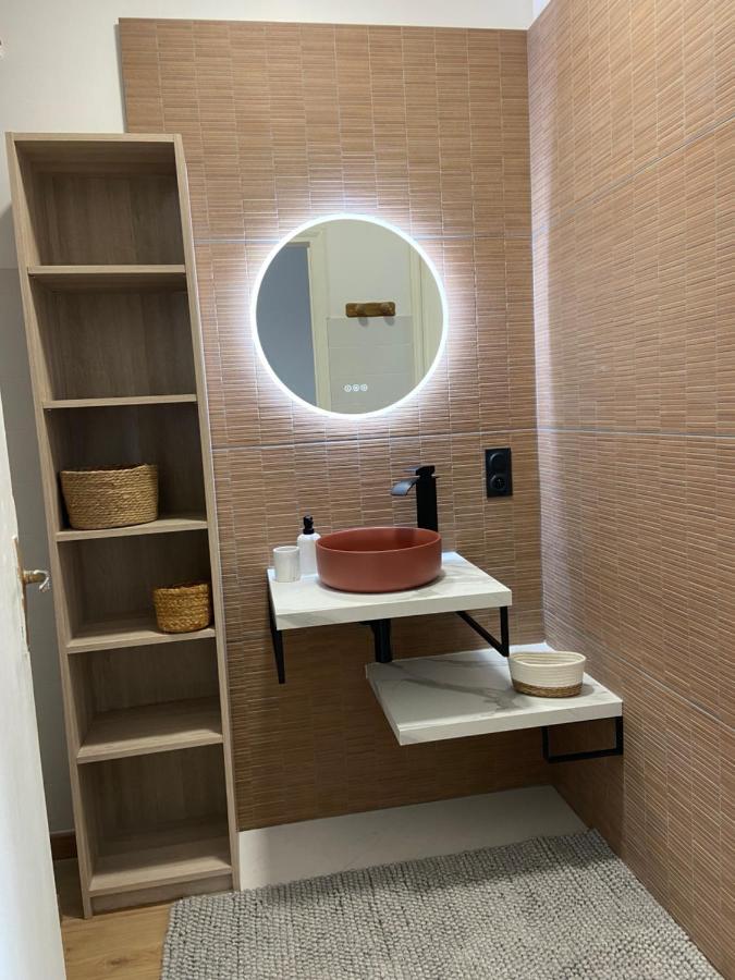 Apartment Sanguinaires