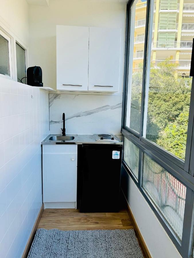 Apartment Sanguinaires Ajaccio (Corsica)